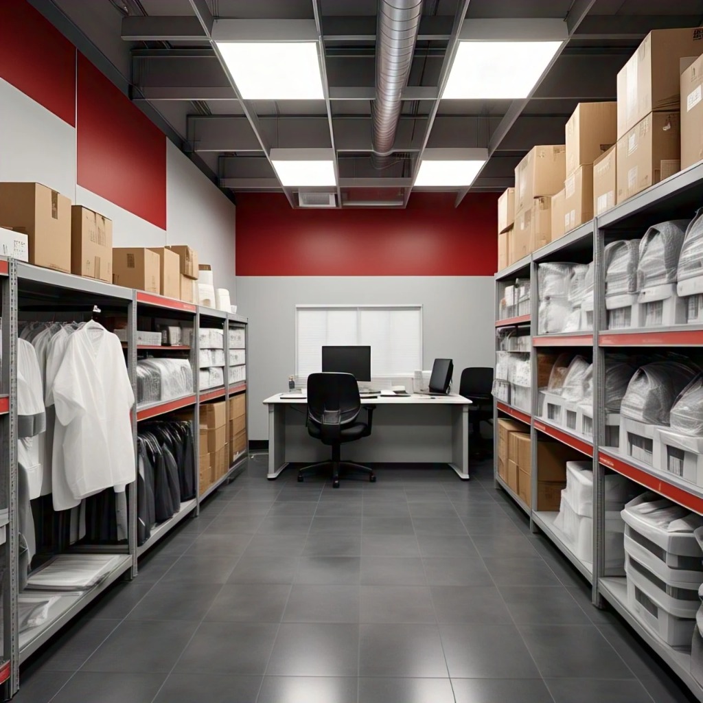 Luna John - Marketer